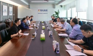 陕西旅游集团：积极推动阿根廷国家队比赛落地西安