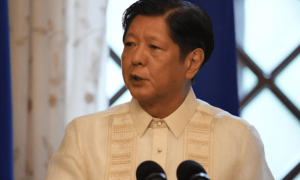 离任前夕，菲律宾外长通告9国，想和中方谈判，愿达成任何协议