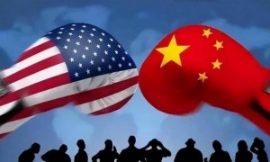 美5大军种围剿中国，祭出台海“论分计秒”计划，解放军没有退路