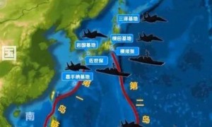 外媒爆料500美军进驻台湾，解放军航母出动，杀鸡为何用牛刀？