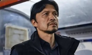 原创 
            崔康熙最佳替代者浮出水面，启用本土主帅，这一点非常符合泰山