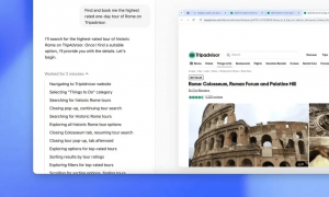 AI模型4o→o3：OpenAI升级Operator智能体，浏览器交互更稳定、更准确